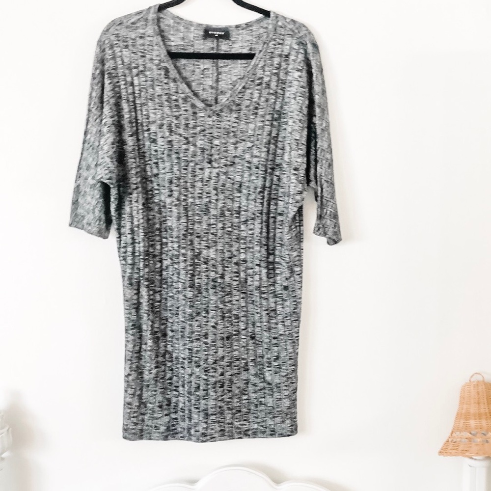 EVERLY| Sweater Dress| Sz XS